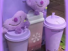 -奈雪的茶(中洲πmall店)