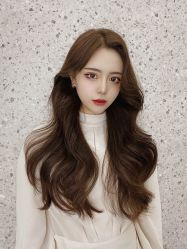 -3AM·S HAIR SALON烫发染发接发