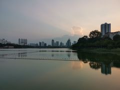 -南宁南湖公园