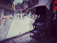 -老城味道·传统天津菜(杨柳青店)