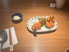 -CURRY YA 熟成咖哩專門店(深圳湾万象城店)