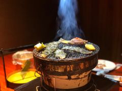 -山之屋炭火烧肉·生啤畅饮(大朗万科中央公园店)