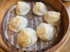 传统鲜肉小笼-南翔馒头店(豫园店)