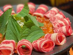 -春熙台韩国料理·章鱼肥牛(西丽店)