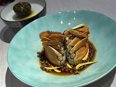 -许家菜.艺创菜(仁和新城店)