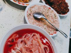 炸平菇-龙厂长老火锅(抚琴店)