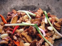 -沅江水·湖南家宴(南村万博长隆商圈店)
