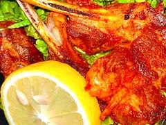 -木尔坦·Multan巴基斯坦清真餐厅halal(大智嘉园店)
