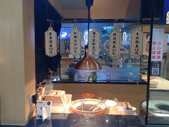 -文叔·湖北名小吃·小龙虾(华强北店)