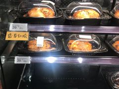 -ALDI奥乐齐超市(浦东大华锦绣优嘉店)