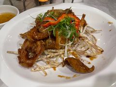 -万年酒楼(越秀南路店)