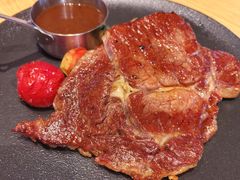 -托斯卡纳烘焙意大利餐厅(五天地店)
