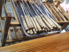 -袁家水泊水浒烤肉(白金店)