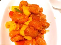 -广州富力丽思卡尔顿酒店·丽轩·粤菜