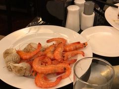 -武汉武昌威斯汀酒店-知味自助餐厅