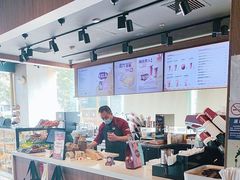 -COSTA COFFEE(金长安大厦店)