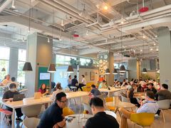 大堂-dotcom coffee古点咖啡(致真大厦店)
