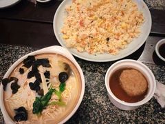 -冶春茶社(星汉大厦店)