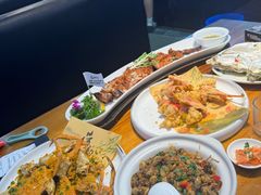 -醉壹号海鲜大排档(厦门美食地标店)