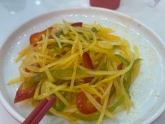 -西域伙伴清真牛肉面(中盛店)