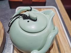 -潮界(LU·ONE凯德晶萃广场店)