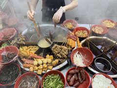 -小吴水煮(羊子巷店)