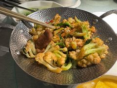 -外婆家(杭州马塍店·杭帮菜名店)