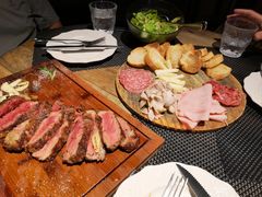 -安立可意大利美食