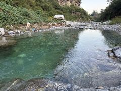 -天毓山庄·餐厅