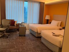 -武汉马哥孛罗酒店