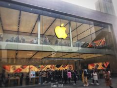 门面-Apple零售店(成都太古里店)