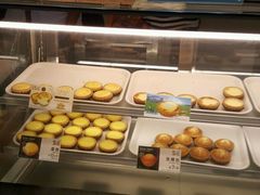 半熟流心芝士挞-芳叔(东方宝泰店)