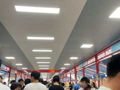 -南沙十九涌渔人码头-南门