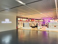 -长沙黄花国际机场-T1航站楼