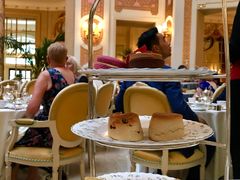 -The Ritz Restaurant