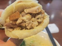 -南北对夹（原铁南对夹）(林西大道店)