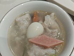 -渔码头食府·20年蓬莱老字号(登州路店)