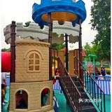 广州市儿童公园游玩攻略