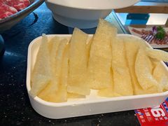 -五星桥原切肥牛火锅·30年专注好牛肉(湖塘店)