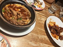 -新白鹿餐厅(龙游路总店·杭帮菜名店)