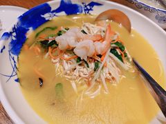-扬州狮子楼·非遗淮扬菜(东关街店)