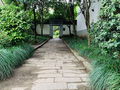-秋霞圃