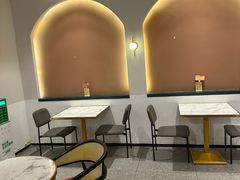 -马兰卡西式简餐(新汇大融城店)