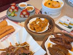 -点都德(千灯湖环宇城店)