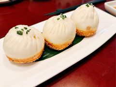 萝春阁老上海鲜肉生煎包-人和馆·上海菜(徐汇店)