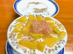 -韵姐牛奶甜品世家