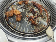 -集杰尚品海鲜烤肉自助餐厅(乳山振华店)