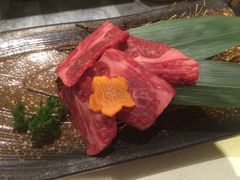 -赤坂亭M9和牛烧肉·日料398放题(万达店)