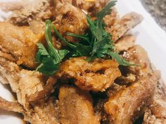-渔民船说·北塘海鲜·天津菜·海肠捞饭(北塘古镇店)