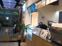 -闻道万巷咖啡馆(南大街地铁站店)